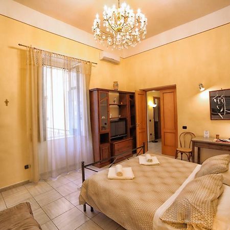 La Corte Cava deʼ Tirreni Exterior foto